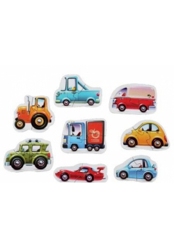 Puzzle Transport