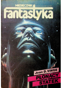 Miesięcznik Fantastyka nr 9 ( 13 )