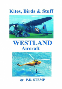 Kites, Birds & Stuff  -  WESTLAND Aircraft