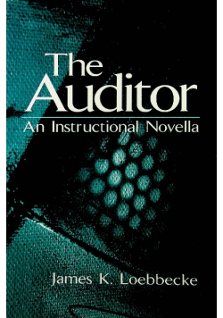 The Auditor An Instructional Novella