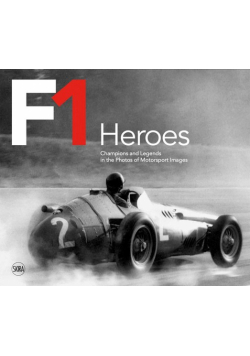 F1 Heroes