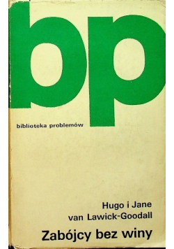 Zabójcy bez winy