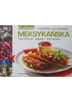 Kuchnia meksykańska