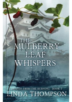 The Mulberry Leaf Whispers