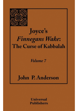Joyce's Finnegans Wake