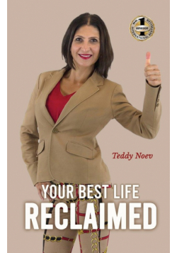 Your Best Life Reclaimed