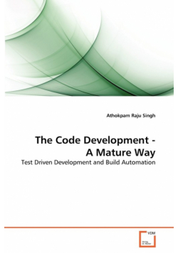 The Code Development - A Mature Way