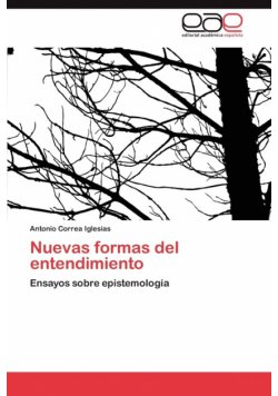Nuevas formas del entendimiento