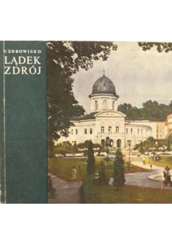 Uzdrowisko Lądek Zdrój