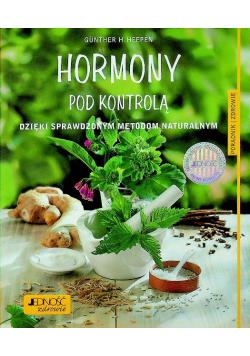 Hormony pod kontrolą