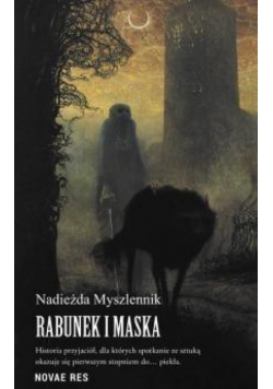 Rabunek i Maska