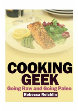 Cooking Geek