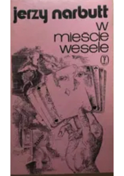 W mieście wesele