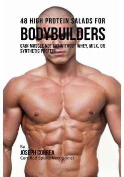 48 High Protein Salads for Bodybuilders