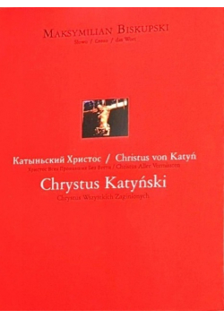 Chrystus Katyński