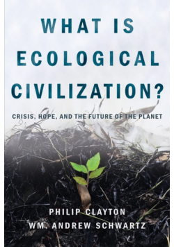 What Is Ecological Civilization