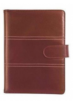 Organizer Memofix A5 16039 brąz