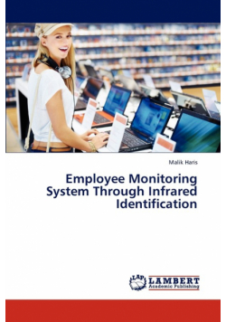 Employee Monitoring System Through Infrared Identification