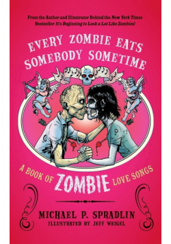 Every Zombie Eats Somebody Sometime