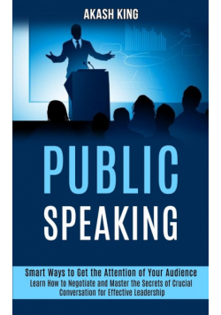Public Speaking