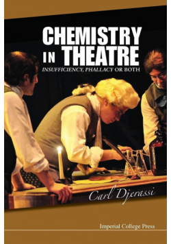 Chemistry in Theatre