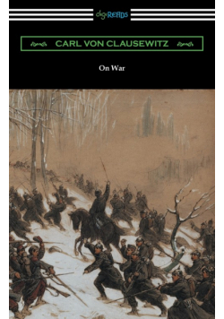 On War (Complete edition translated by J. J. Graham)