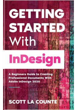 Getting Started With InDesign