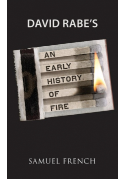 An Early History of Fire