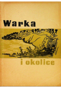 Warka i okolice