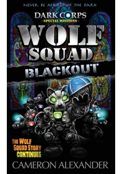 Wolf Squad