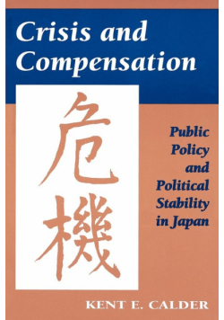 Crisis and Compensation
