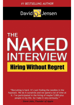 The Naked Interview