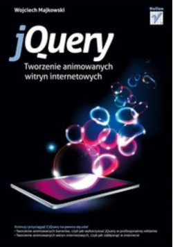 JQuery Tworzenie animowanych witryn internetowych