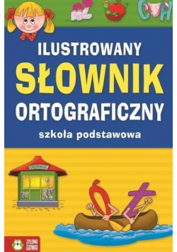 Ilustrowany słownik ortograficzny