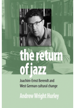The Return of Jazz