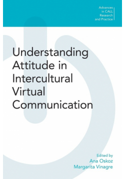 Understanding Attitude in Intercultural Virtual Communication