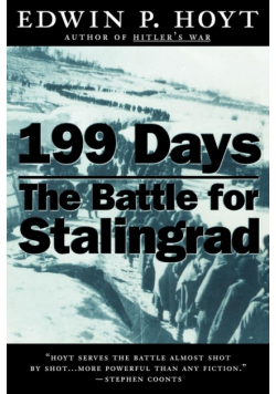 199 Days