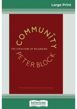 Community