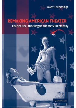 Remaking American Theater
