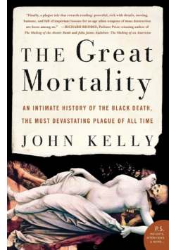 Great Mortality, The