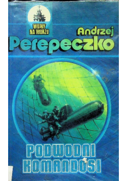 Podwodni komandosi