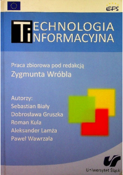 Technologia informacyjna