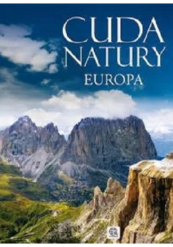Cuda natury Europa