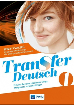Transfer Deutsch 1