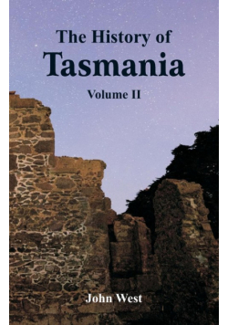 The History of Tasmania