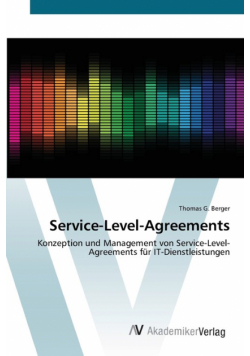 Service-Level-Agreements