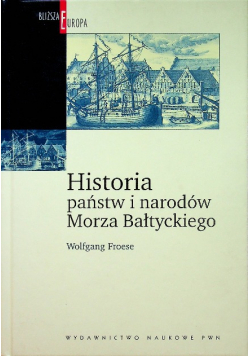 Historia państw i narodów Morza Bałtyckiego