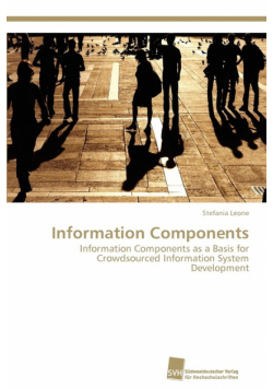 Information Components