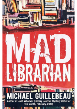 MAD Librarian