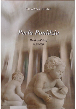 Perła ponidzia